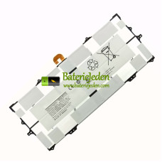 Baterie pro Samsung Galaxy BookS SM-W767V EB-BW767ABY Type1 [náhradní baterie]